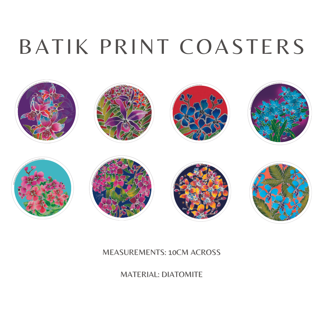 Coaster material discount